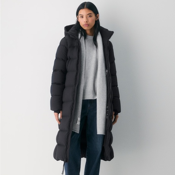 Aritzia Jackets & Blazers - The SuperSnug Puff™ Long - cliMATTE™